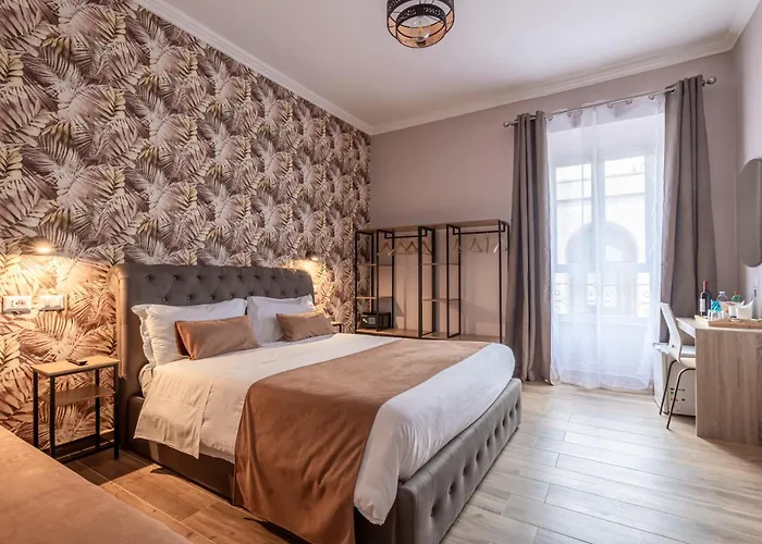 Casali Konukevi 4*